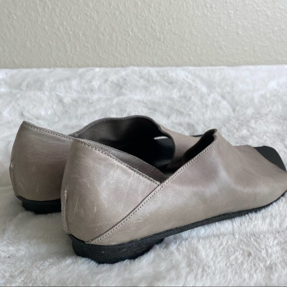 Walk by Anat Dahari Leather Sandals - Picture 3 of 7